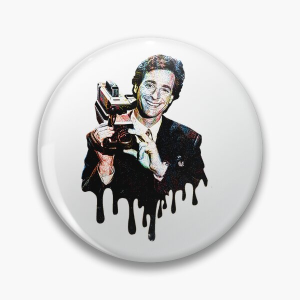 Item preview, bob saget rip designed and sold by SyahrulPopArt.