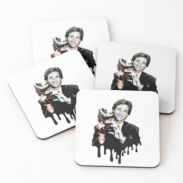 Item preview, bob saget rip designed and sold by SyahrulPopArt.