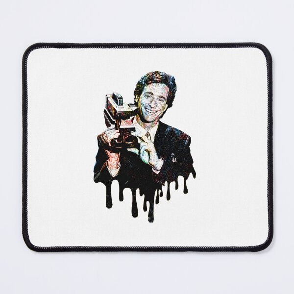Item preview, bob saget rip designed and sold by SyahrulPopArt.
