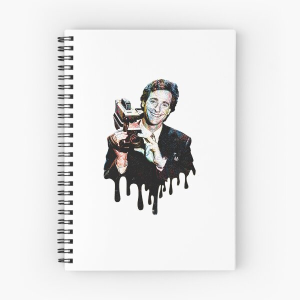 Item preview, bob saget rip designed and sold by SyahrulPopArt.