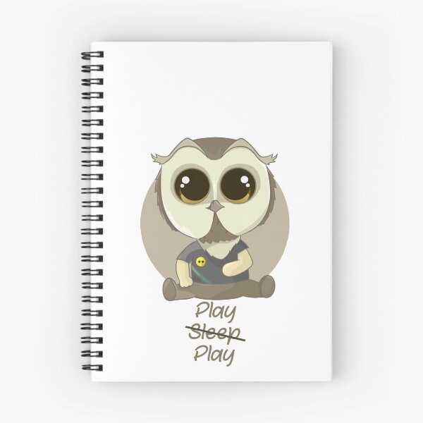 Item preview, Sleep? Na designed and sold by Brilett.