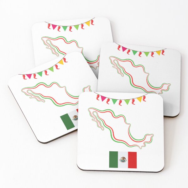 Item preview, Mexico designed and sold by Tienda-Vane.