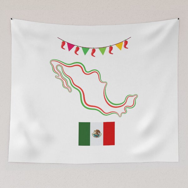 Item preview, Mexico designed and sold by Tienda-Vane.