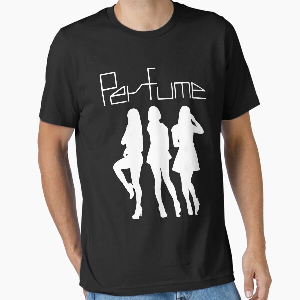ミュージシャン Perfume rare T-shirt 5set [poly-arashi] Perfume