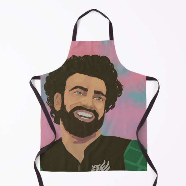Artikelvorschau, Mo Salah LFC entworfen und verkauft von DigitalDump.