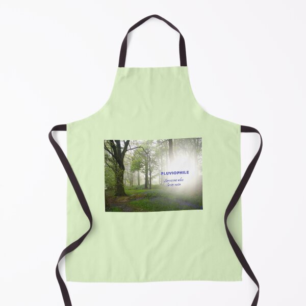 Item preview, PLUVIOPHILE - someone who loves rain designed and sold by Vaengi.