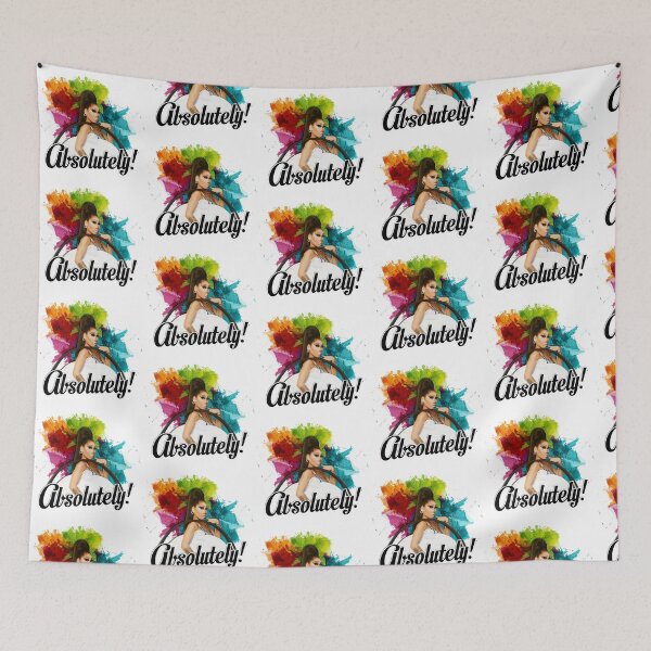 Item preview, Absolutely Gia Gunn designed and sold by aespinel.