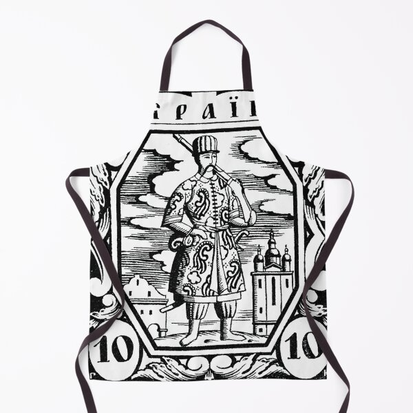 Item preview, Ukranian Kozak Warrior designed and sold by CafeRacer044.