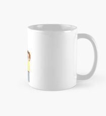 Rick and Morty Mug