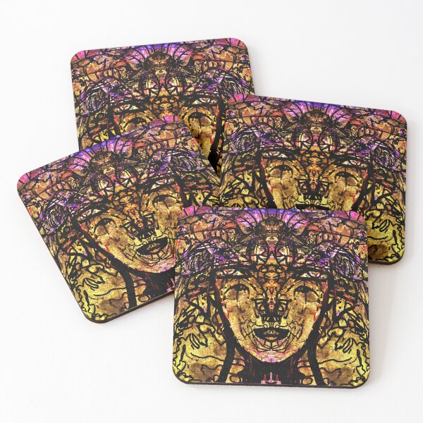Item preview, Firefly designed and sold by Natalie Holland.