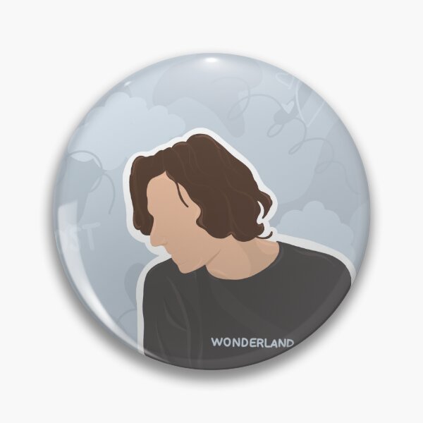 Item preview, Wonderland - Anson Seabra designed and sold by sawyerleighc.