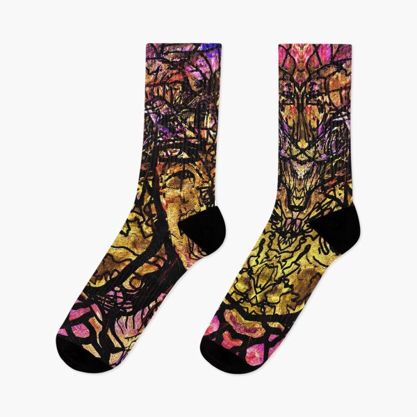 Item preview, Firefly designed and sold by Natalie Holland.