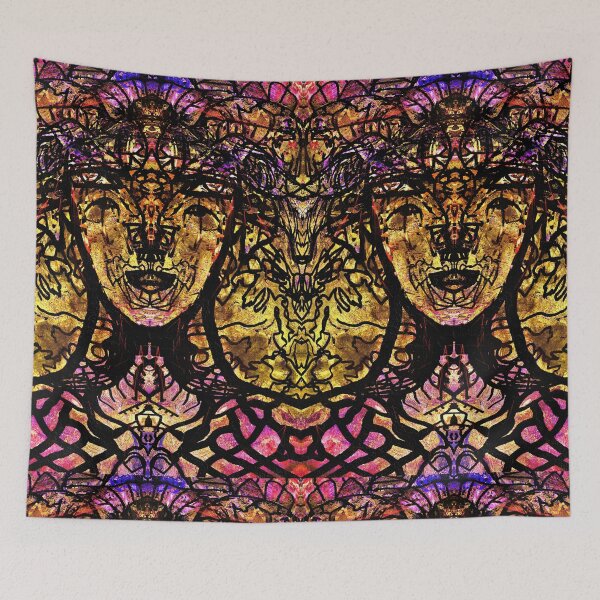Item preview, Firefly designed and sold by Natalie Holland.