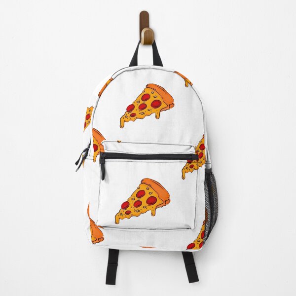 Item preview, pizza slice designed and sold by Donya-Adel.