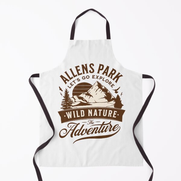 Item preview, Hiking Allenspark CO Rocky Mountains Estes Park Colorado designed and sold by CattlettArt.