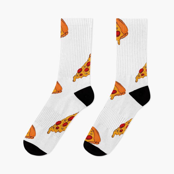 Item preview, pizza slice designed and sold by Donya-Adel.