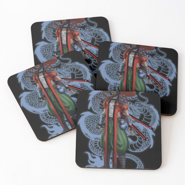 Item preview, Techno Samurai designed and sold by Richard Blumenstein.