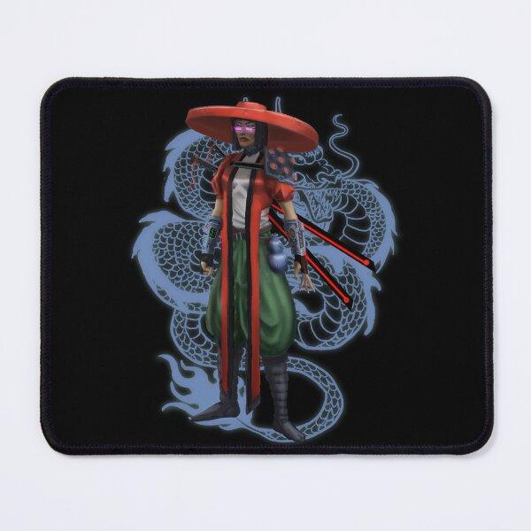 Item preview, Techno Samurai designed and sold by Richard Blumenstein.