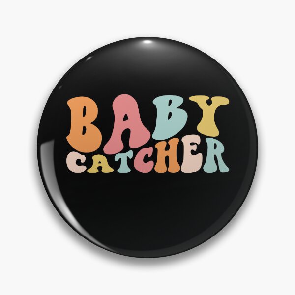 Item preview, Baby Catcher designed and sold by MystroDesigns.