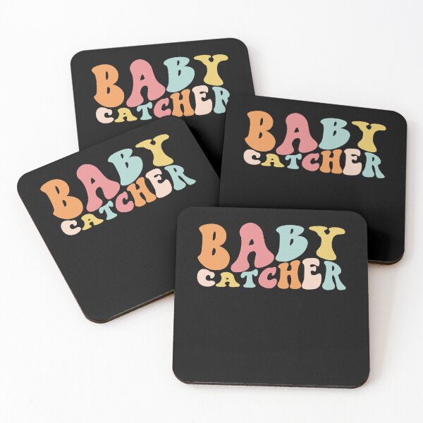 Item preview, Baby Catcher designed and sold by MystroDesigns.