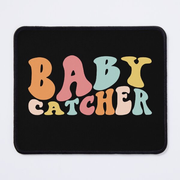 Item preview, Baby Catcher designed and sold by MystroDesigns.