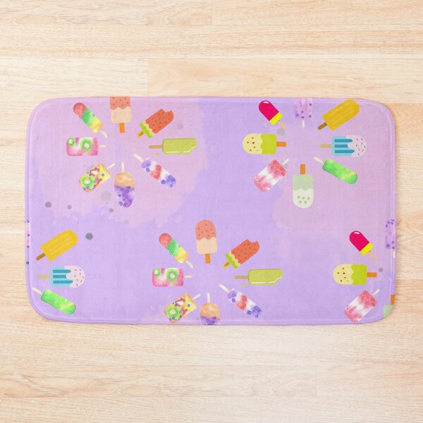 Item preview, Popsicle love | Ice cream love | Summer time designed and sold by OceanLustStore.