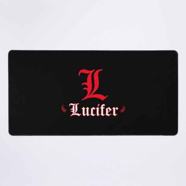 Item preview, L - Lucifer Classic  designed and sold by SidraDG45.