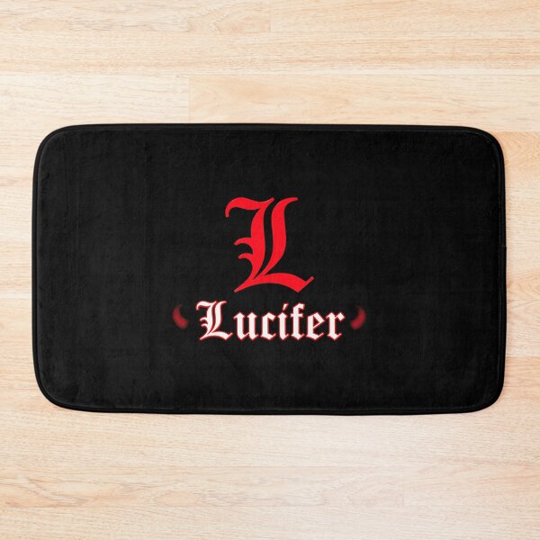 Item preview, L - Lucifer Classic  designed and sold by SidraDG45.