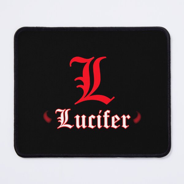 Item preview, L - Lucifer Classic  designed and sold by SidraDG45.