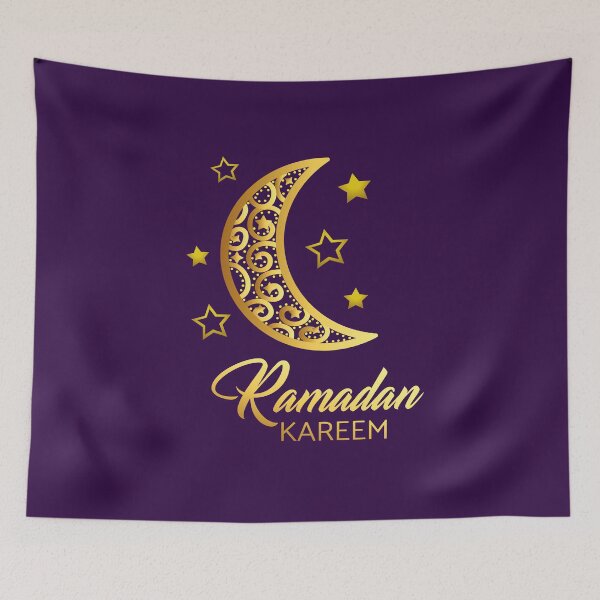Item preview, Ramadan Kareem designed and sold by JASN DESIGN.