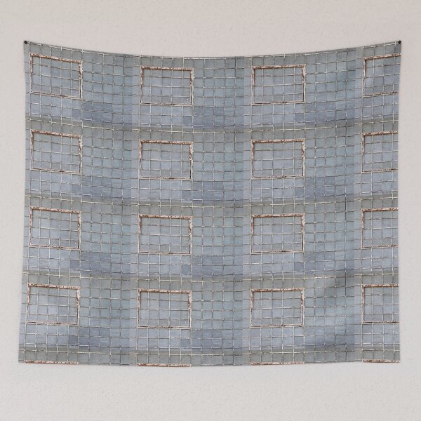 Item preview, Glass Brick Wall designed and sold by Henrik Lehnerer.