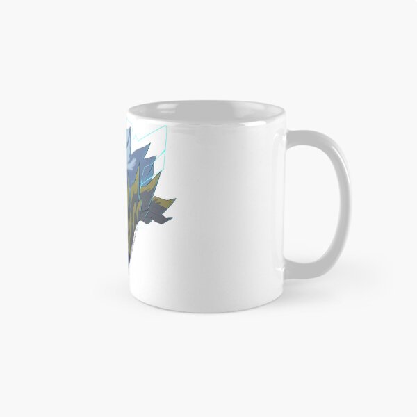 Item preview, Zinogre but teeth designed and sold by Nargannoying.