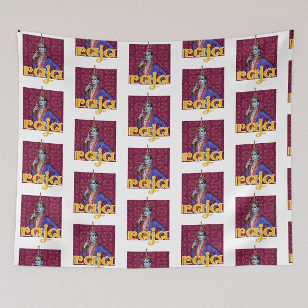 Item preview, Raja Gemini designed and sold by aespinel.