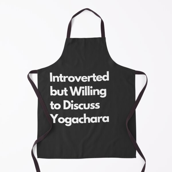 Item preview, Spiritual Asian Yogachara Tee designed and sold by LAST WEEK'S STOLEN AESTHETICS.