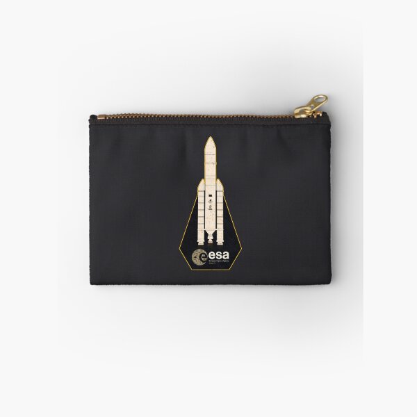Item preview, ESA Ariane Rocket Patch European Space Agency designed and sold by technotron.