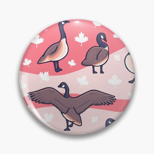 Item preview, Canada Goose designed and sold by Macbendigo.
