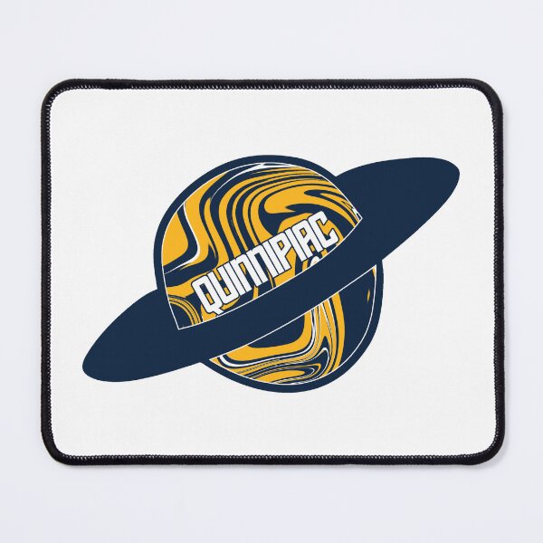 Item preview, Quinnipiac University Planet designed and sold by kkosmicki.