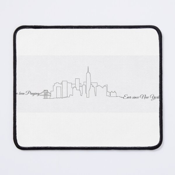 Item preview, Ever since New York designed and sold by smjskatergirl.