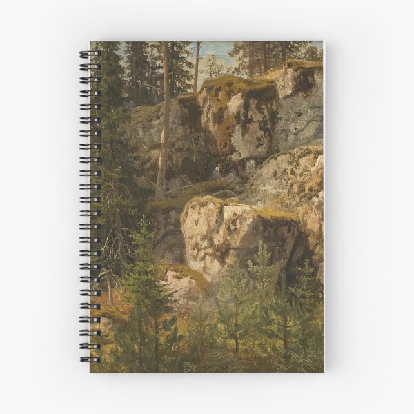 Item preview, Stony Forest designed and sold by Old-fowers.