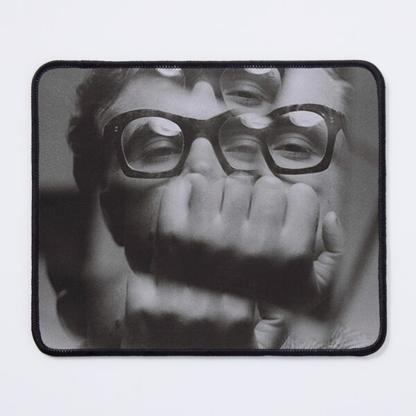 Item preview, Autoportrait- Zdzislaw Beksinski designed and sold by savethetshirt.