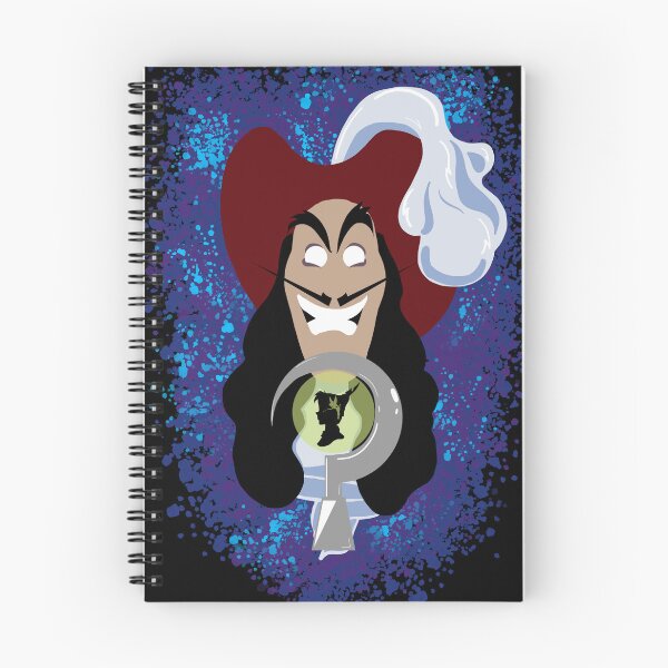 Item preview, Gancho, Peter Pan designed and sold by nwc1990.