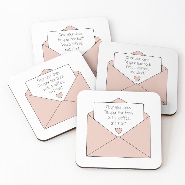 Item preview, Motivational Card designed and sold by zoology-student.