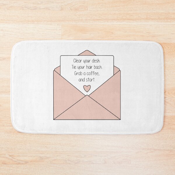 Item preview, Motivational Card designed and sold by zoology-student.