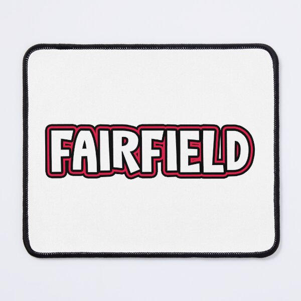 Item preview, Fairfield University designed and sold by kkosmicki.