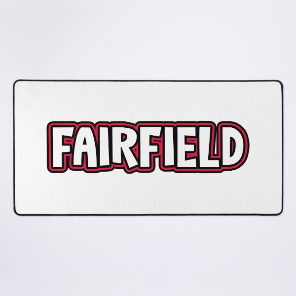 Item preview, Fairfield University designed and sold by kkosmicki.
