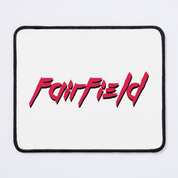 Item preview, Fairfield University designed and sold by kkosmicki.