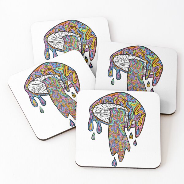 Item preview, Mushroom trip ?  designed and sold by cwoodAZ.