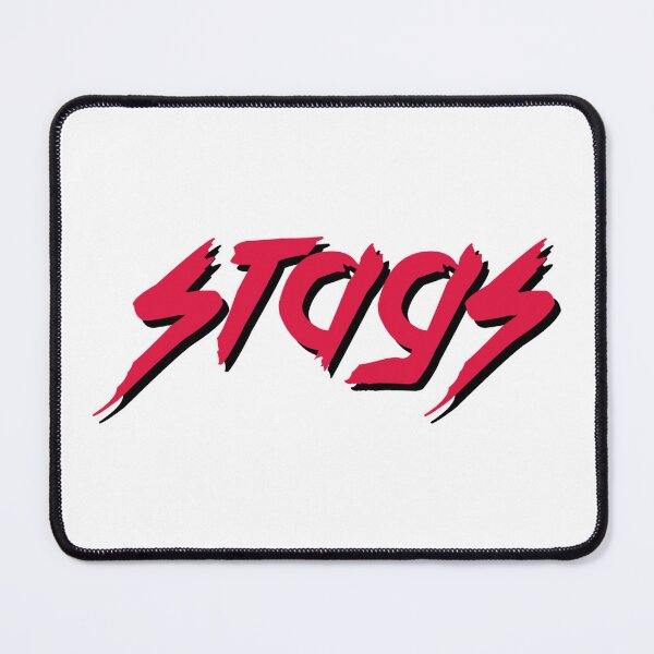 Item preview, Fairfield University Stags designed and sold by kkosmicki.