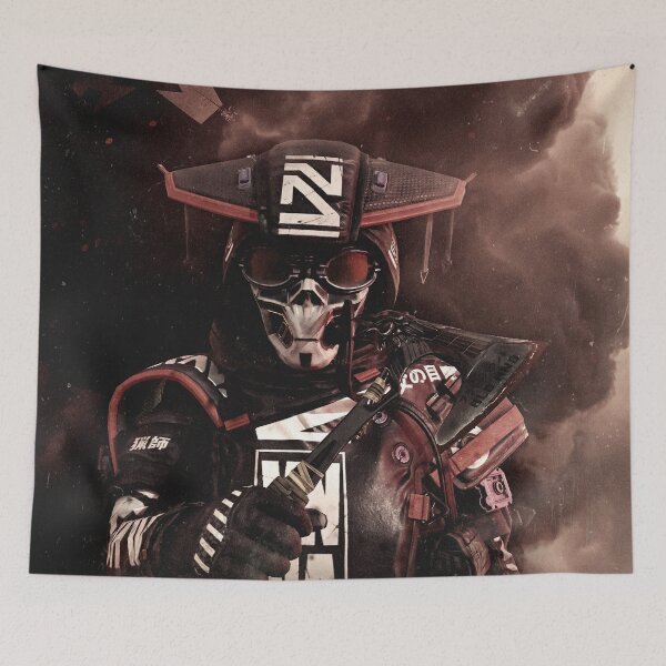 Item preview, bloodhound legend   designed and sold by dusan449.