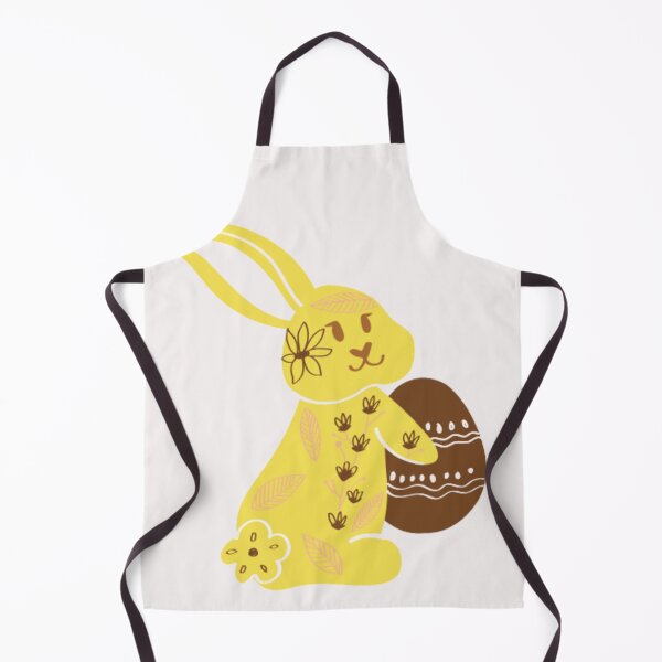 Item preview, Bunny Eat Chocolate Eggs designed and sold by Mita ⭐⭐⭐⭐⭐.